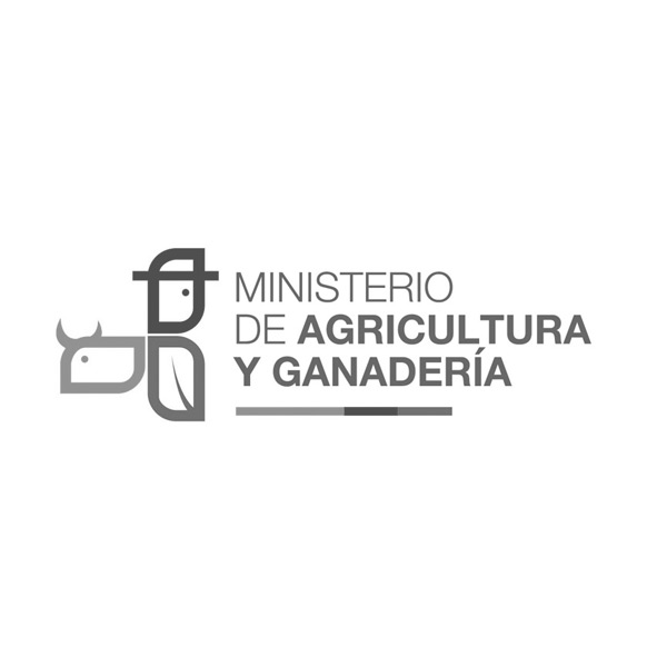 ministerios de agricultura y ganaderia