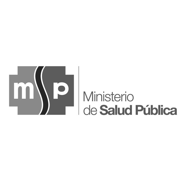 ministerio de salud publica ecuador